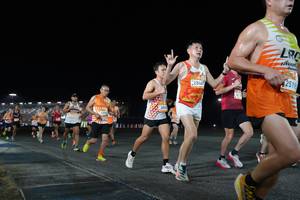 BIB: 
                            <button type="button" onclick="openModal(23708253)" class="btn btn-primary btn-sm float-right btn-popup" data-toggle="modal" data-target=".modal-high-quality">
                        <i class="fas fa-shopping-cart"></i> Add to Cart
                    </button>
                                            <button type="button" onclick="isThisMe(23708253, true)" class="btn btn-success btn-sm float-right btn-popup btn-isme hidden" data-toggle="tooltip" data-placement="bottom" title="นี่คือรูปของคุณใช่ไหม คลิกที่นี่เพื่อเอาเข้าอัลบั้ม">
                        <i class="fas fa-plus"></i> Add to album
                    </button>
                    <button type="button" onclick="isThisMe(23708253, false)" class="btn btn-warning btn-sm float-right btn-popup btn-isnotme hidden">
                        <i class="fas fa-ban"></i> Remove from album
                    </button>